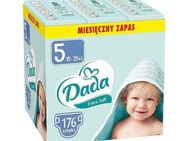 Extra Soft 5 Junior Windeln 176 Stück mit Zusatz von Aloe-Extrakt 15-25kg - Wuppertal