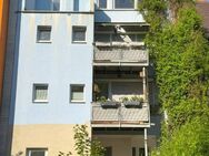 Sehr selten - komplett freies Haus - hochwertig saniertes Wohnhaus mit 4 Einheiten in Breisach - Breisach (Rhein)