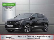 Peugeot 3008 1.2 PureTech Allure // ACC/Kamera/LED - Thannhausen