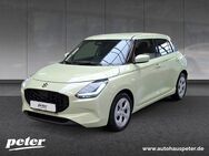 Suzuki Swift, Comfort Hybrid, Jahr 2022 - Erfurt