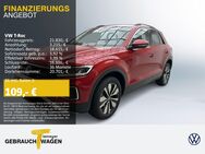 VW T-Roc, 1.0 TSI MOVE LM17 ALLWETTER, Jahr 2023 - Lüdenscheid