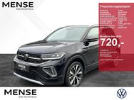 VW T-Cross, 1.5 TSI R-Line beats, Jahr 2024 - Gütersloh