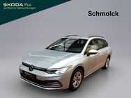 VW Golf, 1.0 TSI VIII Life 110PS, Jahr 2021 - Emmendingen