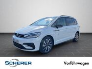 VW Touran, 2.0 TDI Highl Lenkr beheizb, Jahr 2024 - Kruft