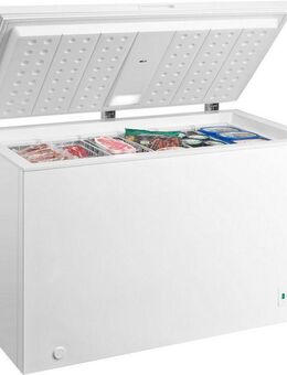 Hanseatic Gefriertruhe HGT128C, 128,5 cm breit, 300 l