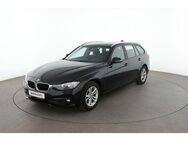 BMW 3er Reihe 318i Advantage - Berlin