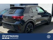 VW T-Roc, 1.5 l TSI R-Line 150, Jahr 2022 - Herborn (Hessen)