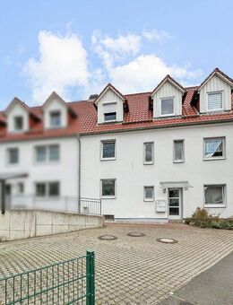 Aus zwei wird eins: Attraktive Kapitalanlage im gefragten Rosdorf - Rosdorf (Niedersachsen)