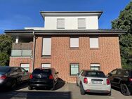 Moderne Erdgeschosswohnung mit Terrasse im Ortskern von Ankum zu vermieten! - Ankum