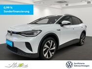 VW ID.4, Pro Performance, Jahr 2023 - Kempten (Allgäu)