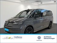 VW T7 Multivan, 2.0 TDI Multivan LÜ Life, Jahr 2024 - Kempten (Allgäu)