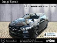 Mercedes A 250, e AMG Night MBUX LMR, Jahr 2021 - Geilenkirchen