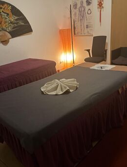 Massage - Chinesische Massage in Paderborn - Bad Lippspringe