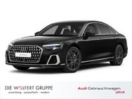 Audi A8, 0.5 60 TFSI e quattro %, Jahr 2023 - Großwallstadt