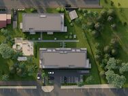 62 m² Wohngenuss plus Balkonfreude – Entdecken Sie Ihr neues Zuhause mit Bavaria Wohnbau - Nürnberg
