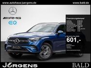 Mercedes GLC 300, e AMG Wide Digital Memo 19, Jahr 2023 - Betzdorf