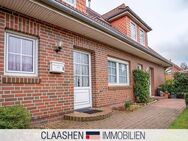 Reihenmittelhaus in ruhiger Wohngegend - Hage