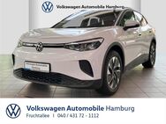 VW ID.4, Pro h, Jahr 2022 - Hamburg