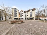 Charmante 2-Zimmer-Wohnung in zentraler und ruhiger Lage von Unterhaching zur Kapitalanlage - Unterhaching