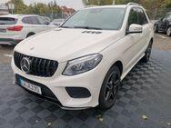 Mercedes-Benz GLE 350 GLE -Klasse GLE 350 d 4Matic - Altendiez