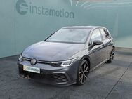 VW Golf, 2.0 TDI GTD, Jahr 2021 - München