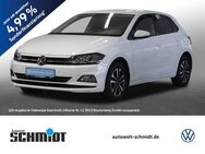 VW Polo, 1.0 TSi VI United, Jahr 2020 - Lünen