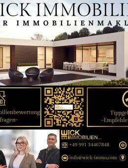 Ihr Investment in Sachwerte: Komplettpaket aus 5 Wohnungen & 5 TG-Stellplätzen! - München