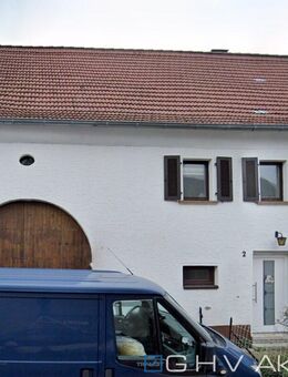 Bauernhaus mit Charme für kleinen Geldbeutel - Reichweiler