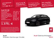 Audi RSQ8, 4.0 TFSI qu a, Jahr 2020 - Dresden
