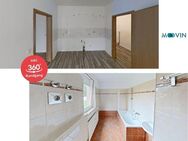 Ruheoase: Gemütliche 2-Zimmer-Wohnung in ruhiger Lage - Lunzenau