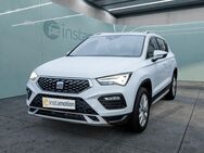 Seat Ateca, 1.5 TSI X-Perience, Jahr 2024 - München