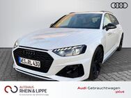 Audi RS4, Avant Essentials ° DRC 280kmh, Jahr 2023 - Wesel