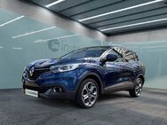 Renault Kadjar, 1.2 Life TCe 130 KADJAR Mehrzonenklima Vorb Berganfahrass El Parkbremse, Jahr 2018 - München