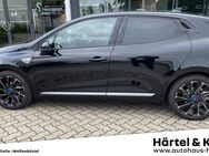 Renault Clio, Esprit Alpine TCe 90 Ersatzrad, Jahr 2024 - Wolfenbüttel