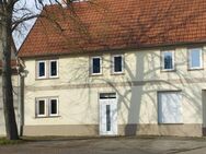 Einfamilienhaus mit Stil und Komfort - Erfurt