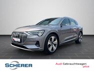 Audi e-tron, advanced 55 quattro, Jahr 2019 - Neustadt (Weinstraße)