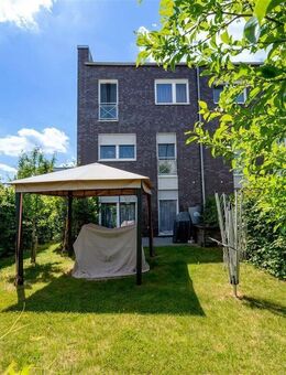 Ihr neues Einfamilienhaus (REH) auf dem Frankfurter Riedberg? - Frankfurt (Main)