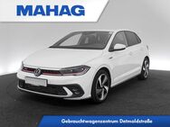 VW Polo, 2.0 TSI GTI, Jahr 2022 - München