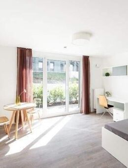 Möblierte Komfort L-Apartments im "Urban.In Ingolstadt" - Für Studenten, Praktikanten & Azubis - Ingolstadt