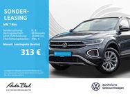 VW T-Roc, 1.5 TSI, Jahr 2024 - Bad Homburg (Höhe)