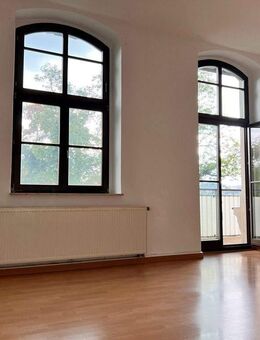 Lindenstr. 4, EG Mitte - Plauen