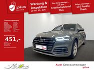 Audi Q5, 55 TFSI e quattro sport, Jahr 2020 - Kempten (Allgäu)