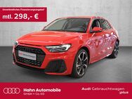 Audi A1, Sportback 25TFSI S-Line, Jahr 2023 - Göppingen