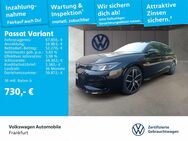 VW Passat Variant, 2.0 TDI R-Line Heckleuchten Passat, Jahr 2024 - Frankfurt (Main)