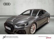 Audi RS5, Coupé TFSI, Jahr 2023 - Hof