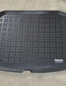 SEAT LEON Limousine ab 4.20 Azuga-Gummi-Kofferraumwanne in 53175