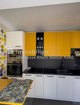 Luxuswohnen auf der Gartenebene - Mannheim