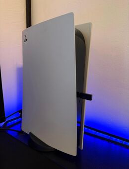 Playstation 5 Disc Edition 825GB/Go - Recklinghausen