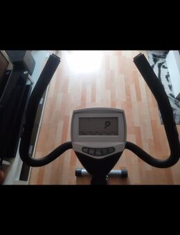 Heimtrainer zu verschenken - Michelfeld