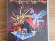 YU GI OH - Der Film - Videofilm VHS - Unna